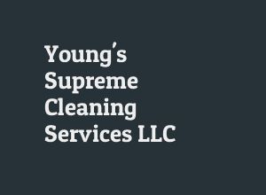 Young's Supreme Cleaning Services LLC