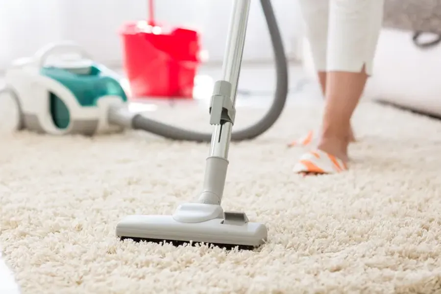 The Impact Of Carpet Cleaning On The Overall Cleanliness Of A Room Memphis, TN