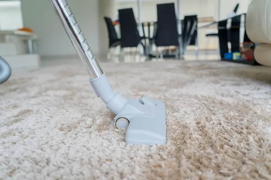 The Impact Of Carpet Cleaning On The Overall Cleanliness Of A Room in Memphis, TN