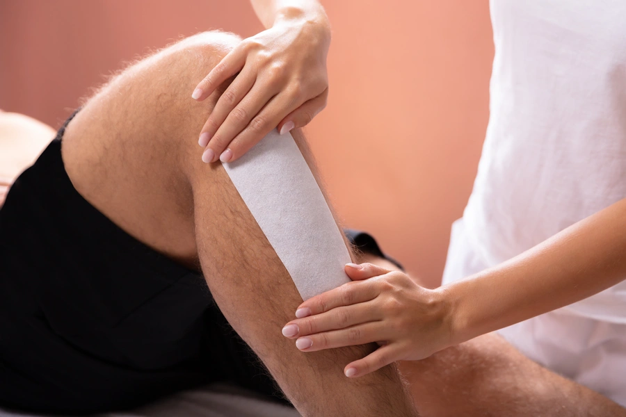 Waxing Services That Extend Commercial Floor Lifespan Memphis, TN