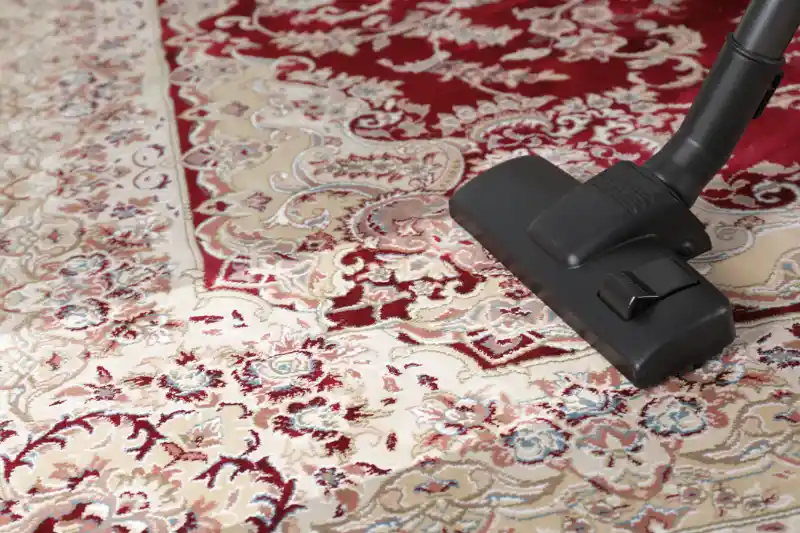 Commercial Carpet Cleaning Services