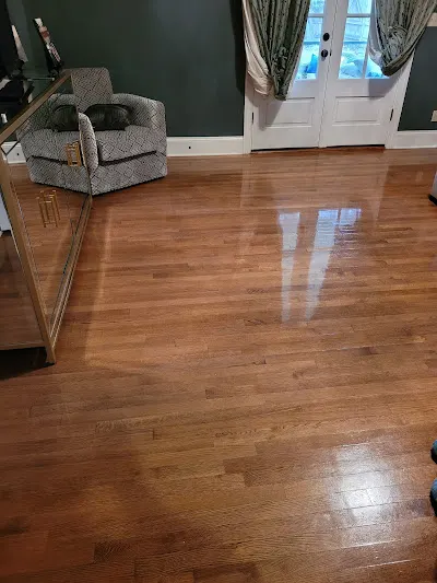 Commercial Waxing