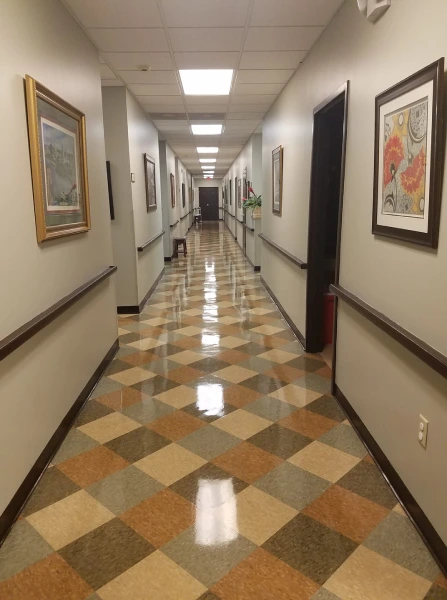 Quality Commercial Cleaning Company in Memphis, TN
